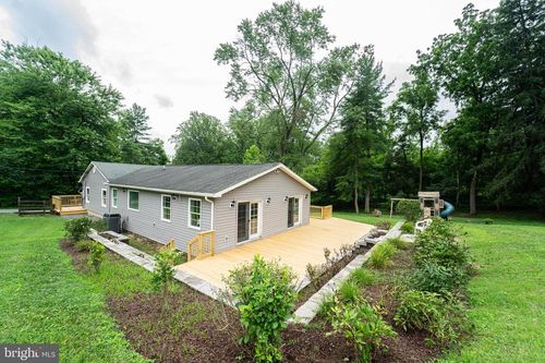 6291 W Rockburn Hill Rd, ELKRIDGE, MD, 21075-5215 | Card Image