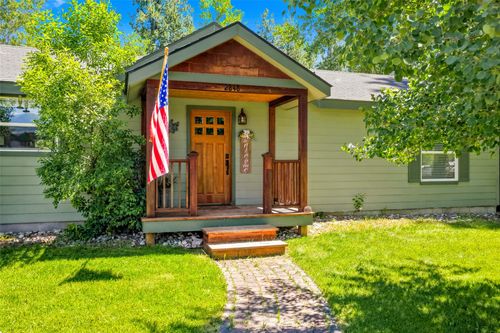 2848 E Gorus Loop, Darby, MT, 59829-9733 | Card Image