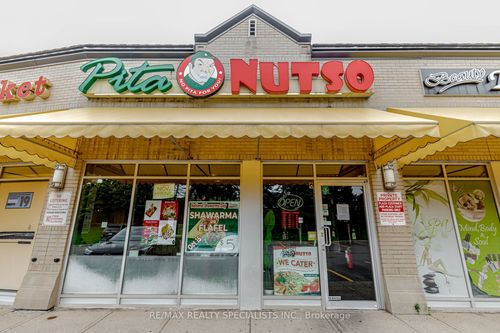 2365 Trafalgar Rd, Oakville, ON, L6H6N9 | Card Image