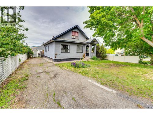 3202 26 Street, Vernon, BC, V1T4V3 | Card Image