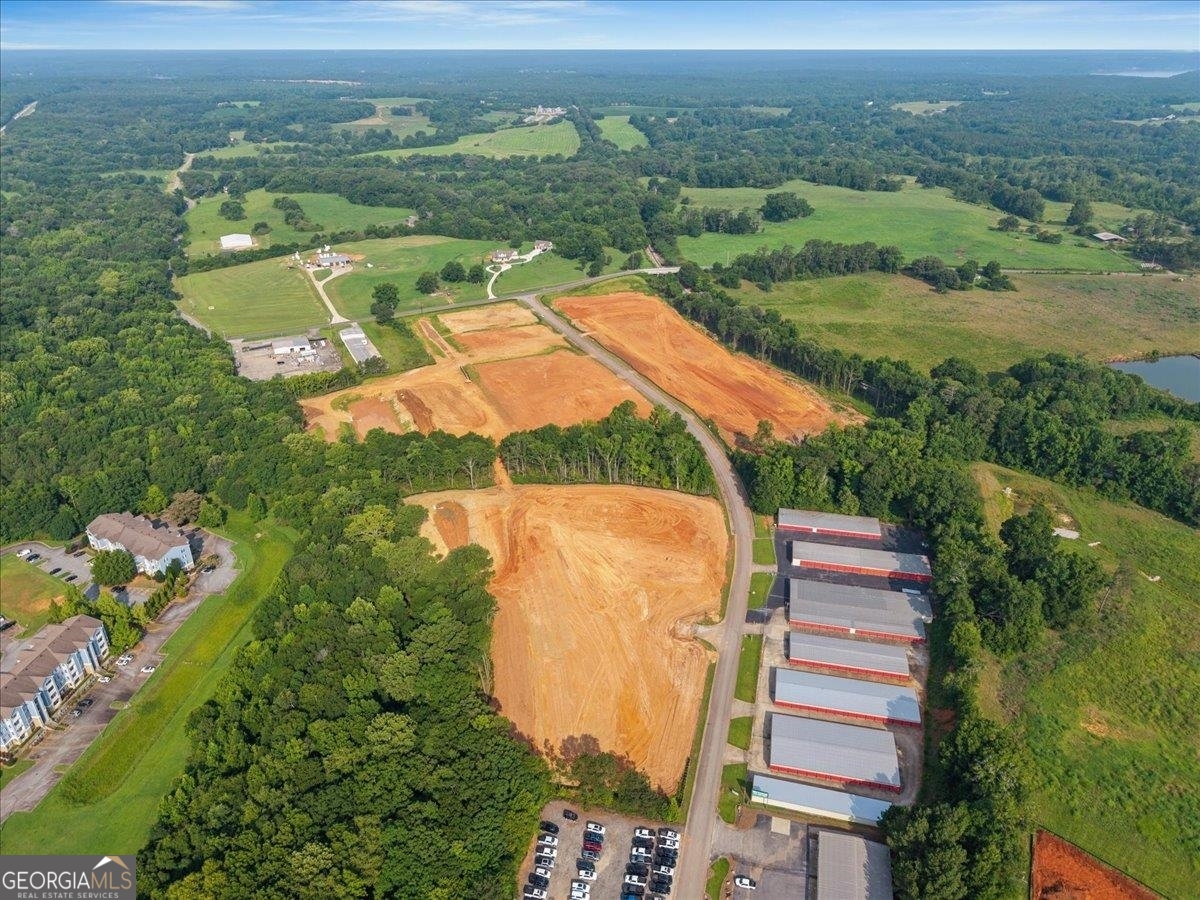 Land in Greensboro