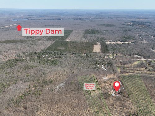 460 Seaman Rd, Wellston, MI, 49689-9534 | Card Image