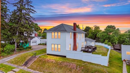 26 High Street, Jackson, OH, 45640 | Card Image