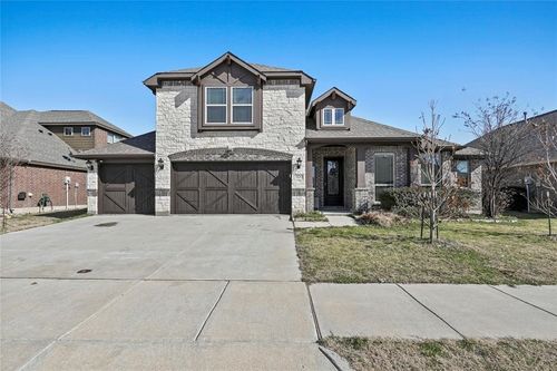 909 Smothermon Farm Rd, Little Elm, TX, 75068-1010 | Card Image