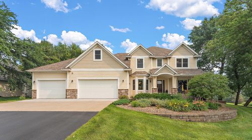 2657 146th Ave Ne, Ham Lake, MN, 55304-6420 | Card Image