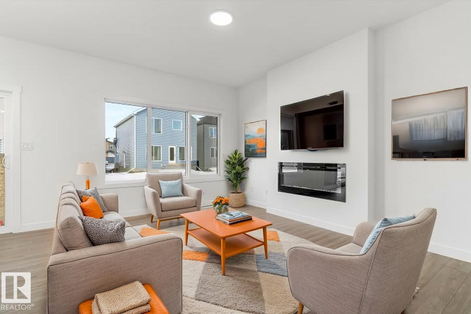 Residential in Edmonton 5