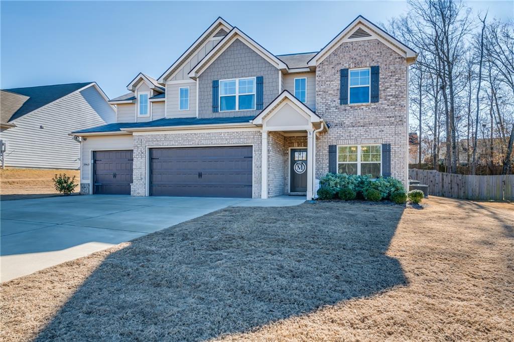 Sequoia Dr, Auburn, AL 36879 #1