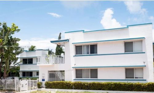 apt-1-7710 Harding Ave, Miami Beach, FL, 33141-2138 | Card Image