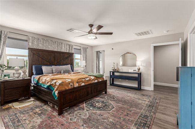 813 Bluebird Hill Ave, House other with 5 bedrooms, 5 bathrooms and null parking in North Las Vegas NV | Image 27