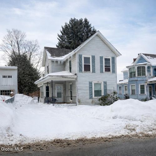 6 Parry St, Hudson Falls, NY, 12839-2761 | Card Image