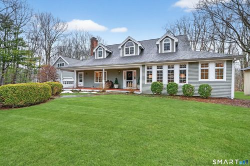 35 Marvin Ridge Pl, Wilton, CT, 06897-2837 | Card Image