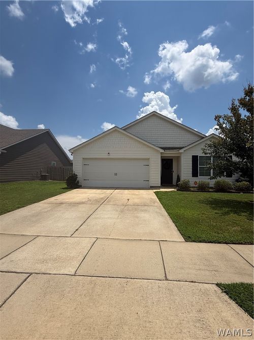 7423 Dowery Dell Way, Northport, AL, 35473-0009 | Card Image