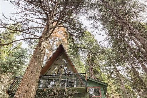 911 Kuffel Canyon Rd, Skyforest, CA, 92385-0430 | Card Image