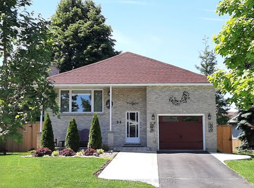 64 Blanchard Cres, London, ON, N6G4E4 | Card Image