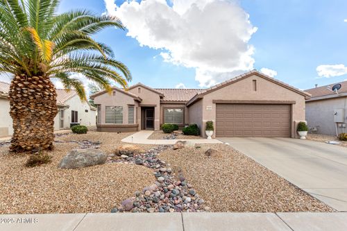 15253 W Pasadena Drive, Surprise, AZ, 85374 | Card Image