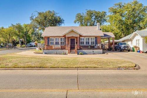423 S Washington St, San Angelo, TX, 76901-4166 | Card Image