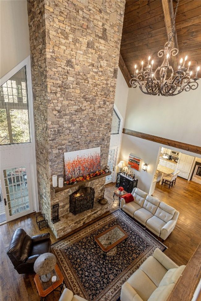 115 Falls Ct W, House other with 5 bedrooms, 7 bathrooms and null parking in Highlands NC | Image 59