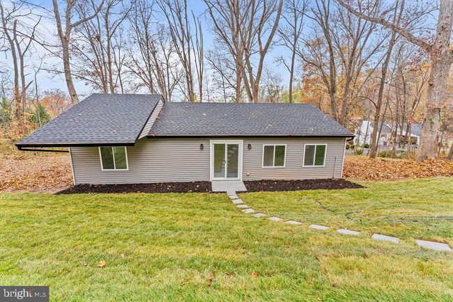 417 Overlook Dr, House other with 3 bedrooms, 3 bathrooms and null parking in FRONT ROYAL VA | Image 60