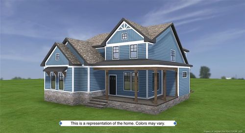 13 Pine Lake Dr, Whispering Pines, NC, 28327-9374 | Card Image