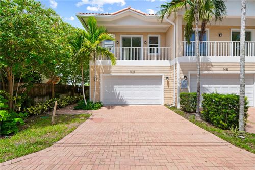 1434-1434 Sw 4th Ave, Fort Lauderdale, FL, 33315-1548 | Card Image