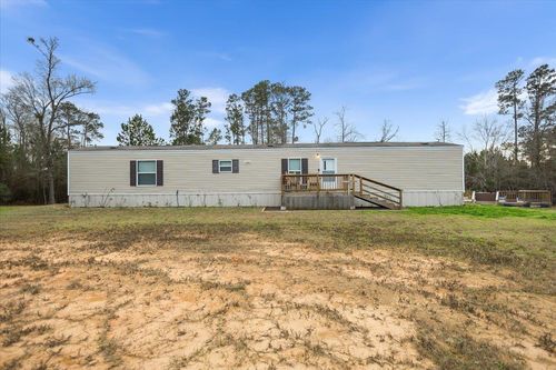 732 County Road 307, De Berry, TX, 75639-3018 | Card Image