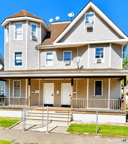 470 Wood Ave, Bridgeport, CT, 06605-1330 | Card Image