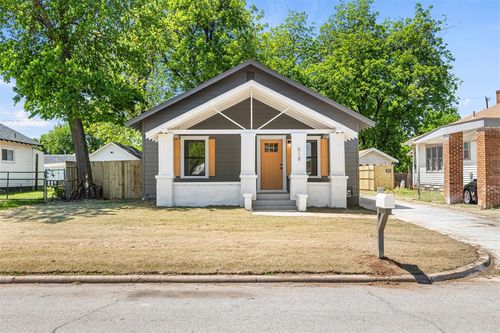 518 S Ellison Ave, El Reno, OK, 73036-4402 | Card Image