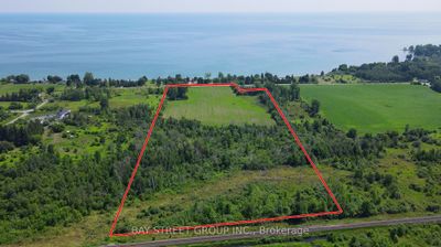 418 Victoria Beach Rd, Home with 0 bedrooms, 0 bathrooms and null parking in Colborne ON | Image 1