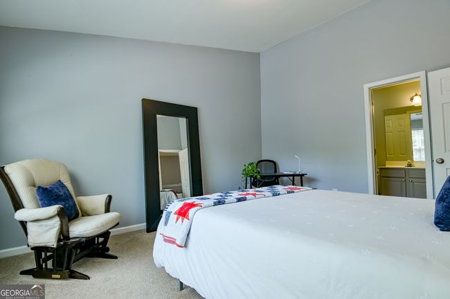 2135 Dillard Xing, Townhouse with 2 bedrooms, 3 bathrooms and null parking in Tucker GA | Image 32