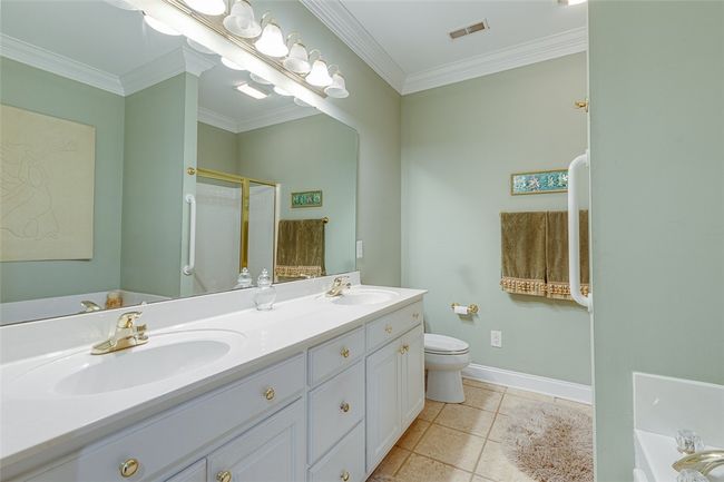 215 Killarney Way, House other with 3 bedrooms, 3 bathrooms and null parking in Easley SC | Image 24
