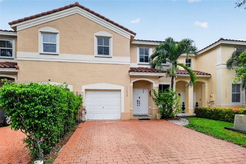 17030 Sw 36th Ct, Miramar, FL, 33027-4548 | Card Image