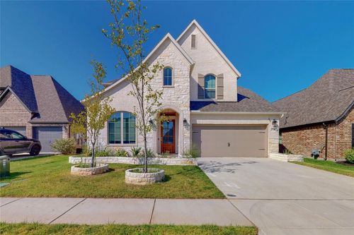 1205 Rushcroft Way, Forney, TX, 75126-3635 | Card Image