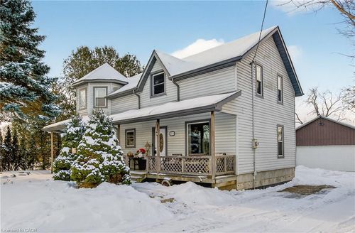 151 Lynden Rd, Lynden, ON, L0R1T0 | Card Image