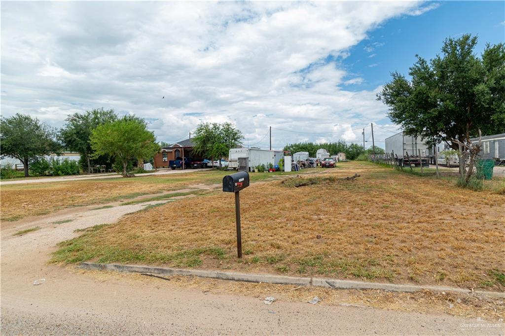 Calle DE Rebecca , Edinburg, TX 78542
