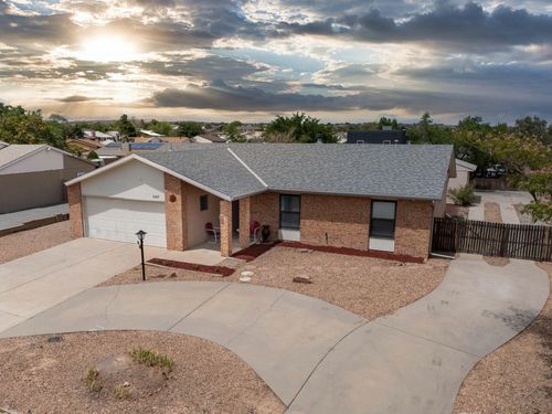 6407 Crow Rd Ne, Rio Rancho, NM, 87144-6003 | Card Image