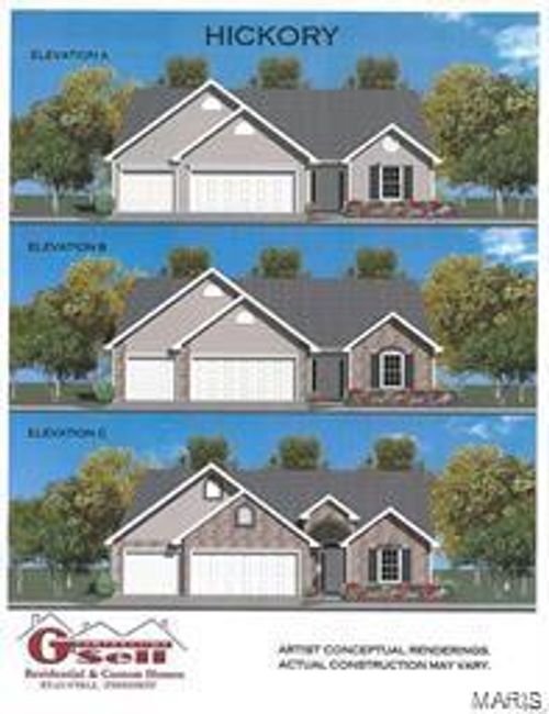 0 Tbb Birchwood Overlook-Hickory, Festus, MO, 63028 | Card Image