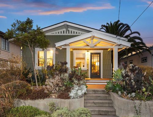 1625 Robinson Ave, San Diego, CA, 92103-4505 | Card Image