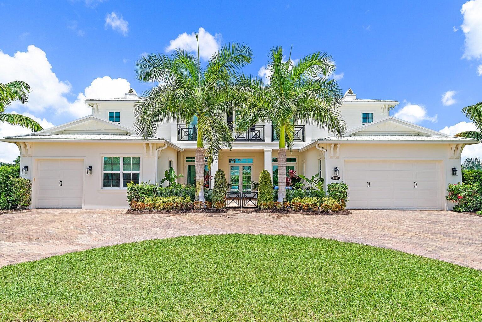 Old Plantation Cir, Jupiter, FL 33458