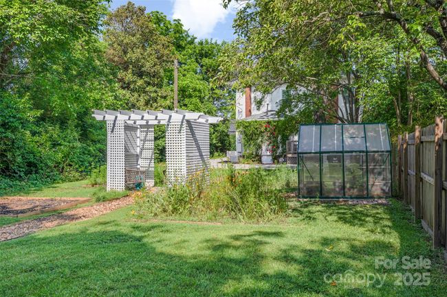 132 N Confederate Ave, House other with 3 bedrooms, 3 bathrooms and null parking in Rock Hill SC | Image 27