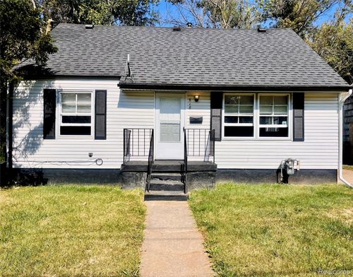 618 W Austin Ave, Flint, MI, 48505-2622 | Card Image