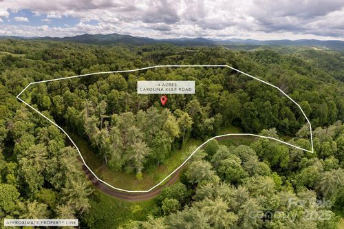 TBD Carolina Keep Road, Burnsville, NC, 28714 | Card Image
