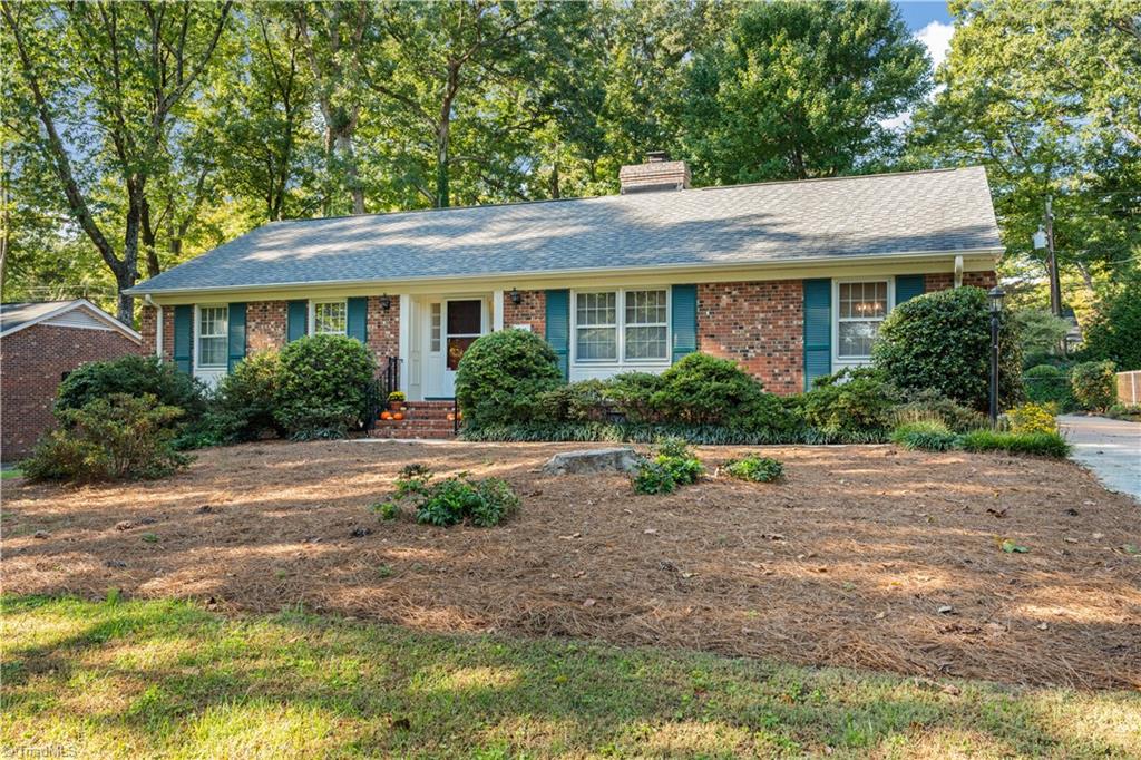Milan Rd, Greensboro, NC 27410