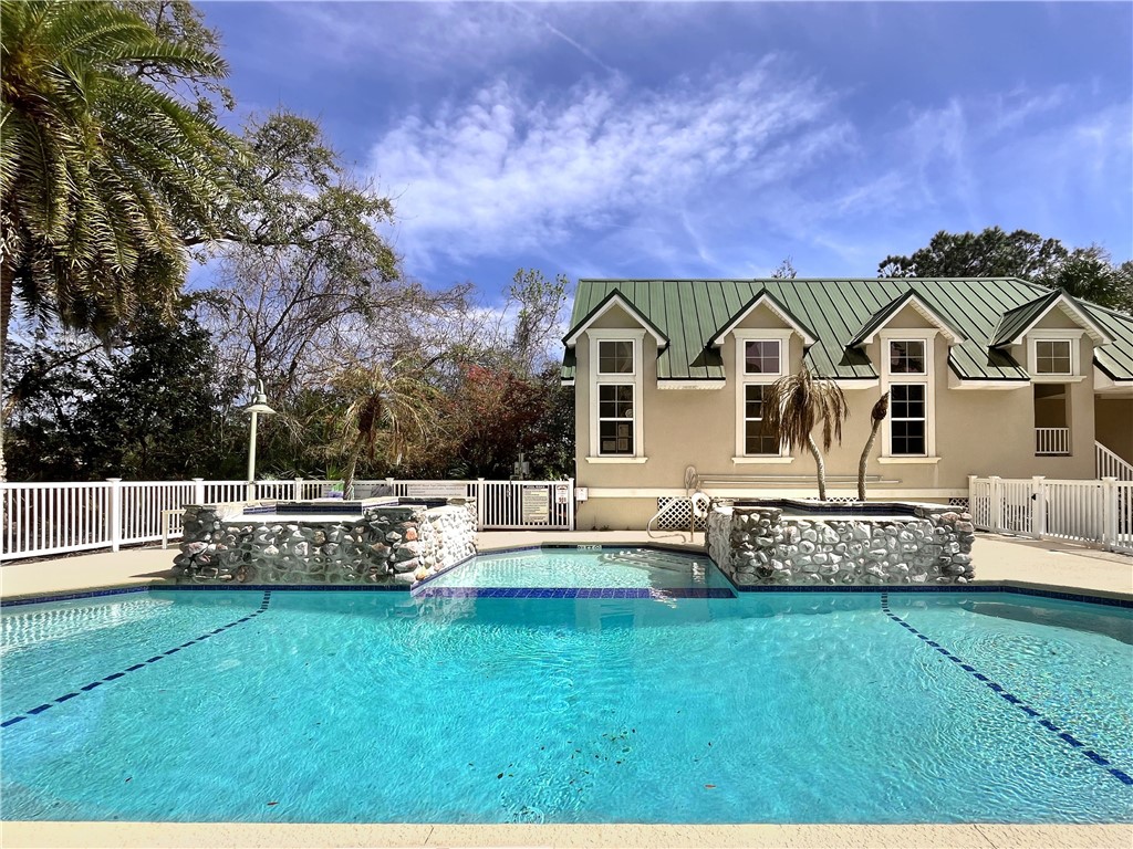 Residential in St Simons Island 2