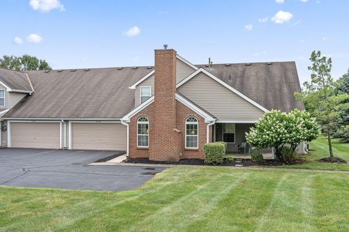 6598 Mount Royal Ave, Westerville, OH, 43082-9544 | Card Image