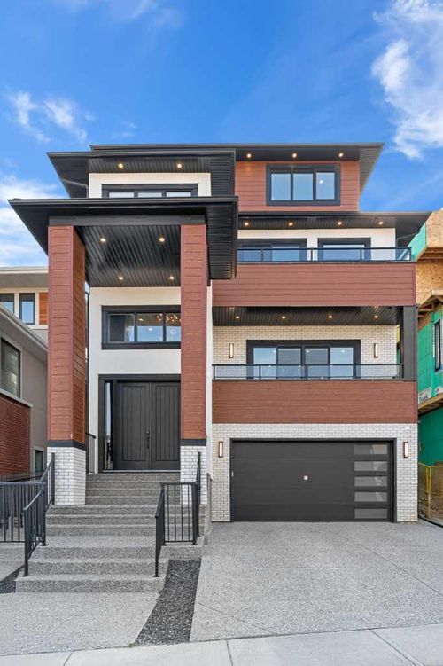 467 Patterson Blvd Sw, Calgary, AB, T3H3N6 | Card Image