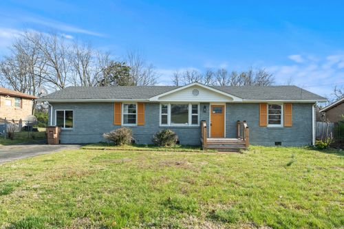 3245 Masonwood Dr, Nashville, TN, 37207-2115 | Card Image