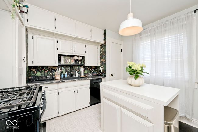 316 Arlington Ave, House other with 2 bedrooms, 1 bathrooms and null parking in Indianapolis IN | Image 17