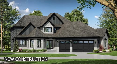 4860 Brainard Rd, Chagrin Falls, OH, 44022-1510 | Card Image