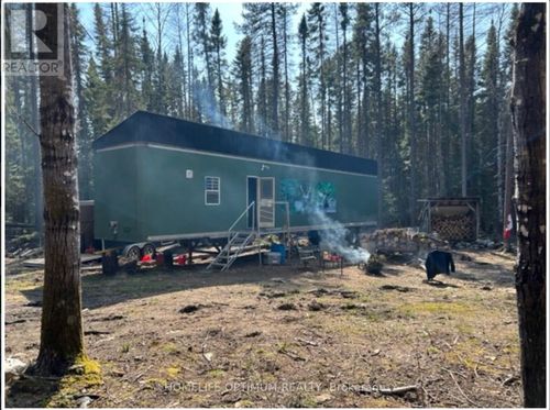 PCL 1138 Near Mobbs Lake, Black River-Matheson (Matheson), ON, P0K1R0 | Card Image