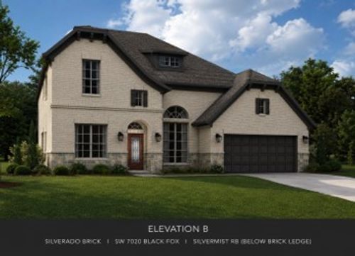 506 Obsidian Drive, Sherman, TX, 75092 | Card Image